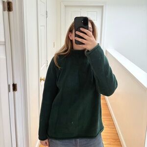 J. Crew Rollneck